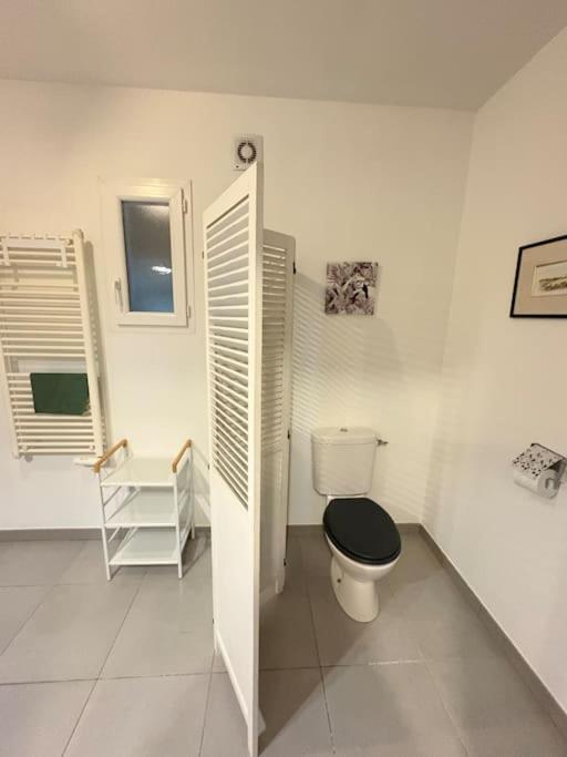 Joli Mas Ca-Mar Villa Arles Luaran gambar