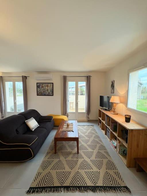 Joli Mas Ca-Mar Villa Arles Luaran gambar