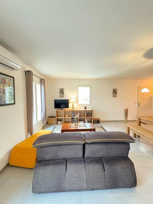 Joli Mas Ca-Mar Villa Arles Luaran gambar