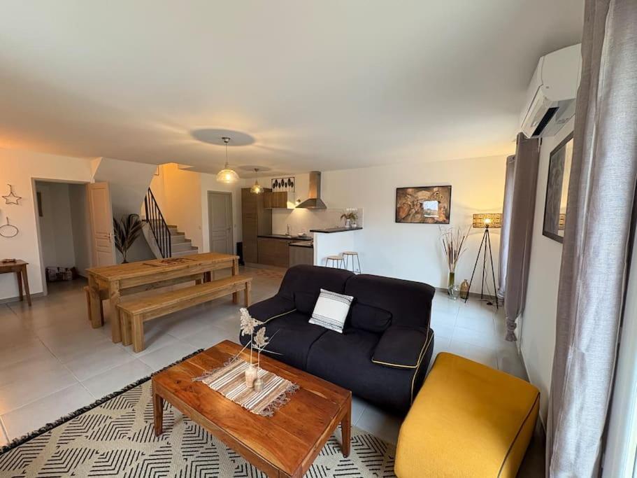 Joli Mas Ca-Mar Villa Arles Luaran gambar
