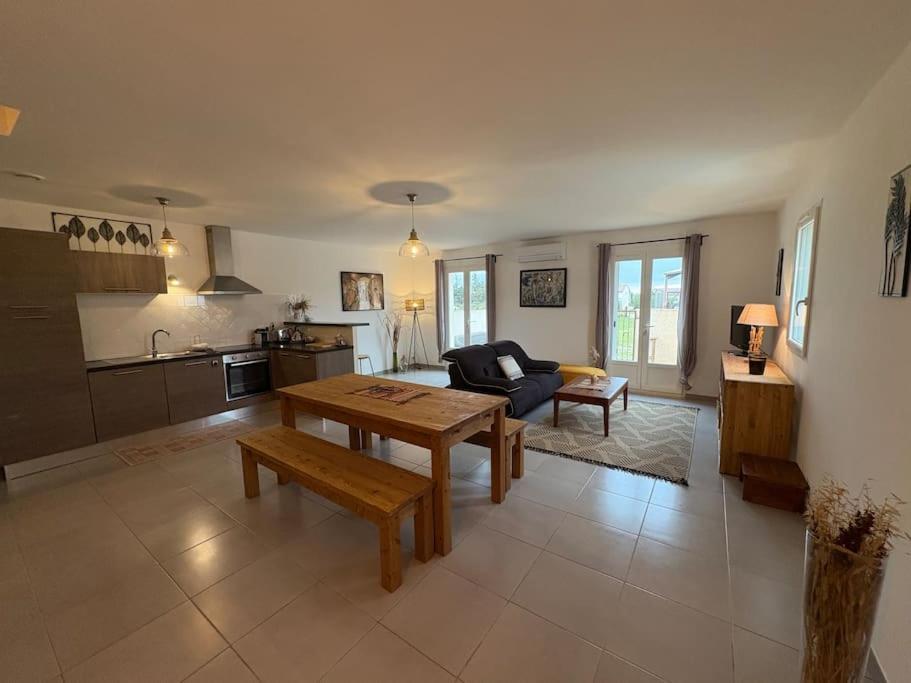 Joli Mas Ca-Mar Villa Arles Luaran gambar