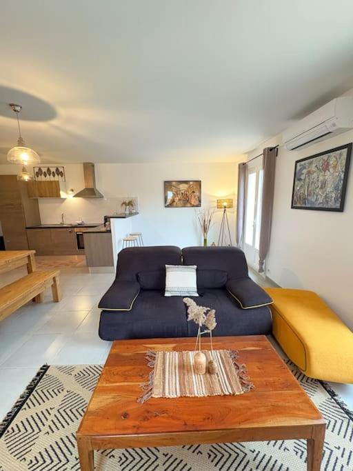 Joli Mas Ca-Mar Villa Arles Luaran gambar