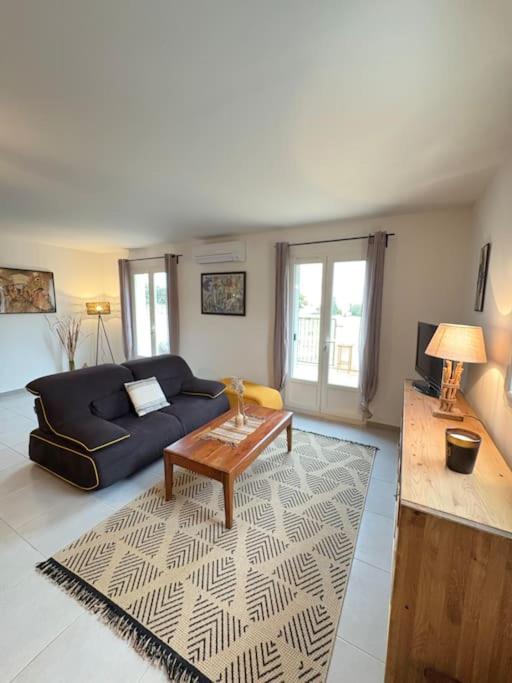 Joli Mas Ca-Mar Villa Arles Luaran gambar