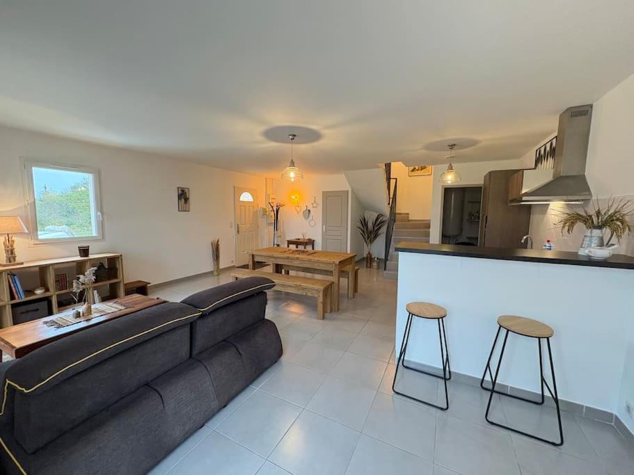 Joli Mas Ca-Mar Villa Arles Luaran gambar