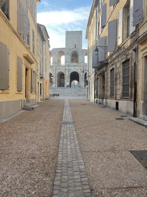 Joli Mas Ca-Mar Villa Arles Luaran gambar